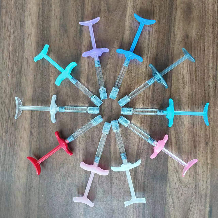 Hvad er forskellen mellem tværbundet hyaluronsyre og almindelig hyaluronsyre?